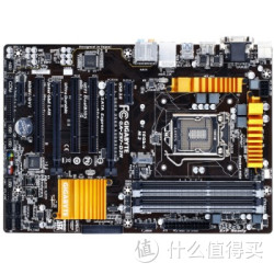 GIGABYTE 技嘉  Z97-D3H 主板 