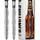 Corkcicle Chillsner Beer Chiller 啤酒冷冻柱 2支装