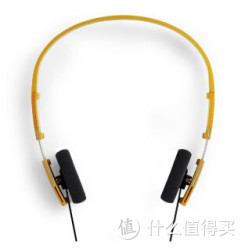 BANG &amp; OLUFSEN Play Form 2 头戴式耳机 黄色