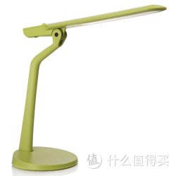 Panasonic 松下 SQ-LD200-G72 LED时尚型 护眼台灯 8W(绿)