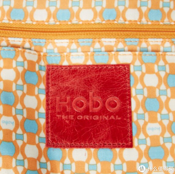 HOBO INTERNATIONAL Vintage Jessa 女款单肩包