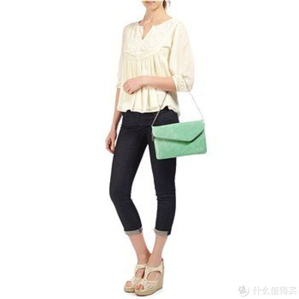 HOBO INTERNATIONAL Vintage Jessa 女款单肩包