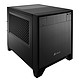 CORSAIR 海盗船 250D 黑曜石 机箱 Mini-ITX