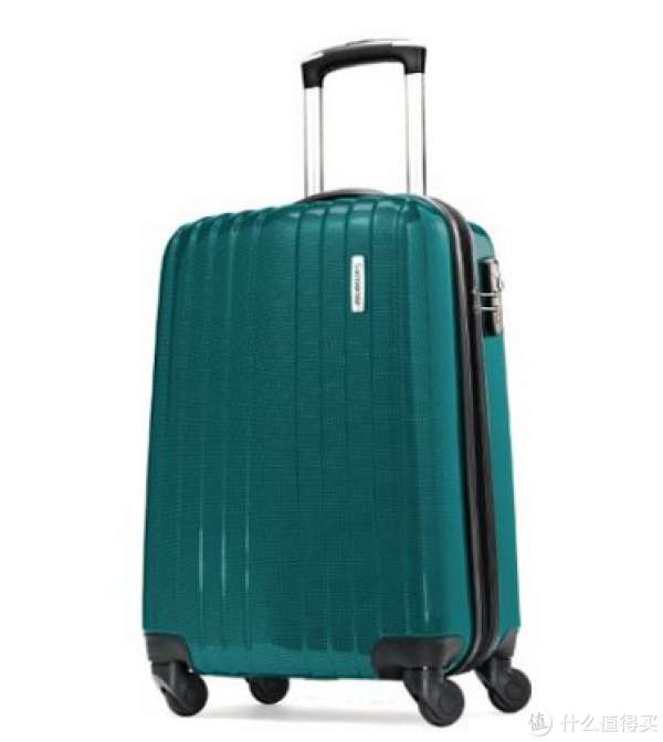 海淘券码:Samsonite 美国官网 LABORDAY 促销 精选箱包