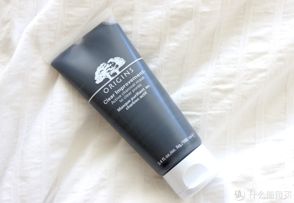 ORIGINS 悦木之源 活性炭清透洁肤面膜/泥娃娃面膜 75ml