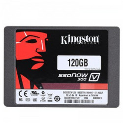 Kingston 金士顿  V300 120G SATA3 固态硬盘