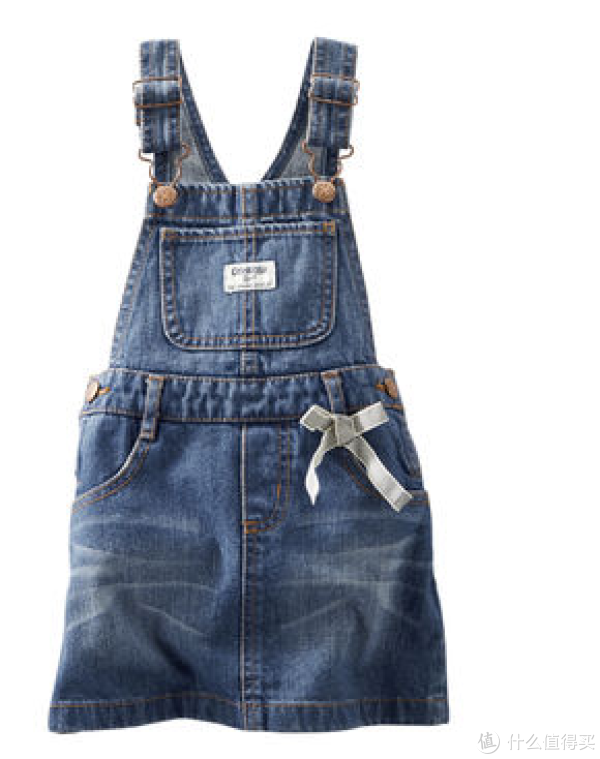 海淘券码:OshKosh B'gosh 美国官网 LABOR DAY促销 全场童装