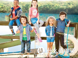 海淘券码：OshKosh B'gosh 美国官网 LABOR DAY促销 全场童装
