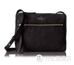 kate spade NEW YORK Charles Street Cayli 女款真皮挎包