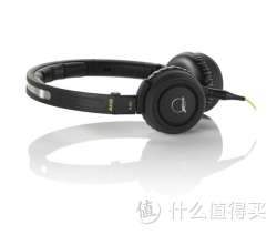 限华南：AKG 爱科技 Q460 便携式头戴耳机