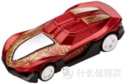 凑单品：Hot WHeels 风火轮 ipad 互动游戏玩具车