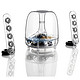 harman kardon 哈曼卡顿 SoundSticks III 3代 水晶 音箱