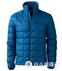 Marmot 土拨鼠 Ajax 男款羽绒服