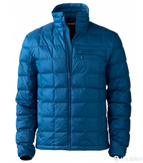 Marmot 土拨鼠 Ajax 男款羽绒服