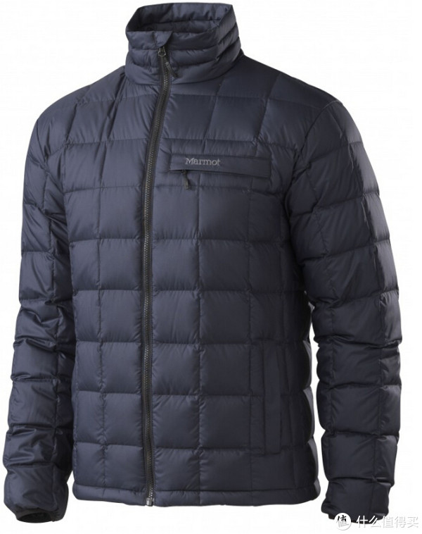 Marmot 土拨鼠 Ajax 男款羽绒服