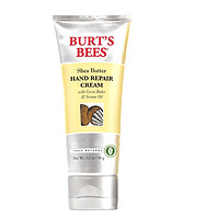 凑单品：Burt's Bees 小蜜蜂 天然乳木果修复护手霜 90g
