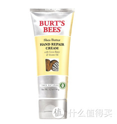 凑单品:Burt's Bees 小蜜蜂 天然乳木果修复护手霜 90g