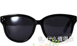 HAN 汉代 HS2616-C0101 偏光太阳镜  