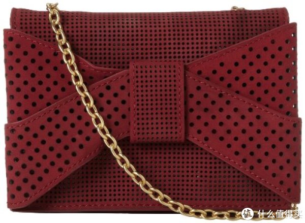 ZAC Zac Posen Shirley Bracelet ZP285 女款单肩小挎包