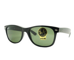 Ray·Ban 雷朋 RB2132 New Wayfarer 太阳眼镜