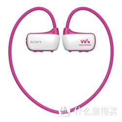 SONY 索尼 NWZ-W273S 防水运动型 MP3播放器