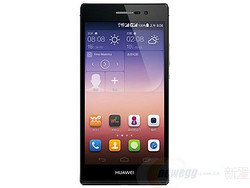 HUAWEI 华为 Ascend P7 TDD-LTE/WCDMA/GSM 4G手机 （联通版）