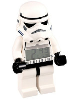 LEGO 乐高 9002137 电子闹钟