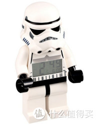 LEGO 乐高 9002137 电子闹钟