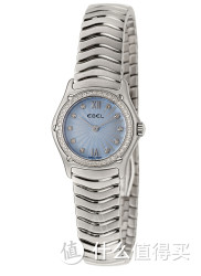 Ebel 玉宝 Classic Wave 9157F14-24725 女士时装腕表