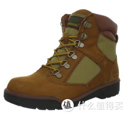 Timberland 添柏岚 Field 6寸 儿童版登山靴