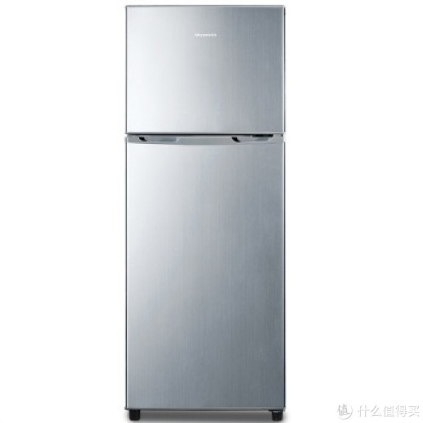 Skyworth 创维 BCD-138H 双门冰箱 138升