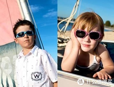 促销活动：亚马逊中国 baby banz 儿童太阳镜