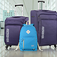 AMERICAN TOURISTER 美旅 万向轮拉杆箱20寸+28寸+电脑双肩包