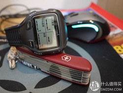 Garmin 佳明 Forerunner 910XT GPS运动手表(不含心率带)