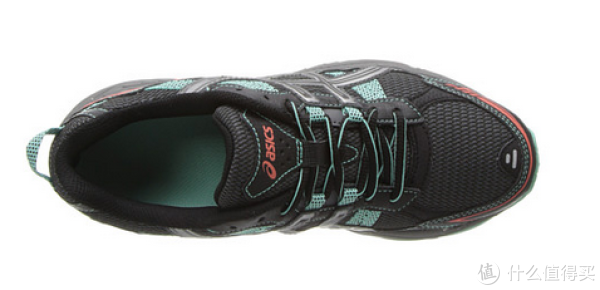 ASICS 亚瑟士 GEL-Venture 4 女款入门越野跑鞋