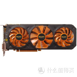 ZOTAC 索泰  GTX770-4GD5  显卡