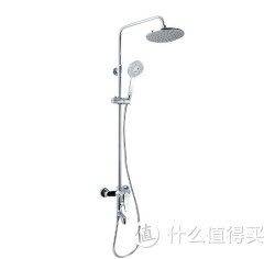 LOGOO 乐谷 LG-E20312 增压淋浴花洒套装