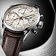 RAYMOND WEIL 蕾蒙威 Freelance 自由骑士系列 7730-ST-65025 男款机械计时腕表