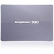 Kingshare 金胜 E200系列 256G 2.5英寸SATA-2固态硬盘 （KE200256SSD)