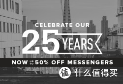 促销活动：Timbuk2美国官网 25周年庆 Sale专区 部分包款
