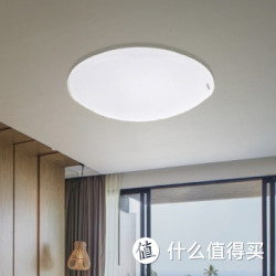 移动端：Panasonic 松下 HACL9950E 32W 简约型 吸顶灯