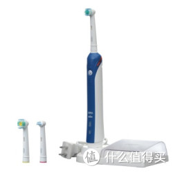 BRAUN 博朗 欧乐-B D20.545 电动牙刷