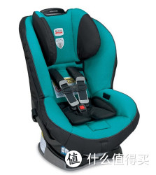 Britax 宝得适 Boulevard G4 Convertible 儿童汽车安全座椅