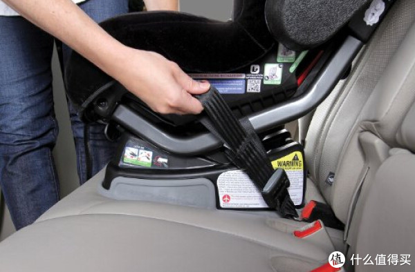 Britax 宝得适 Boulevard G4 Convertible 儿童汽车安全座椅