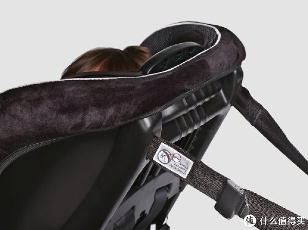 Britax 宝得适 Boulevard G4 Convertible 儿童汽车安全座椅
