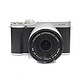 FUJIFILM 富士 X-A1(16-50mm) 数码相机套机