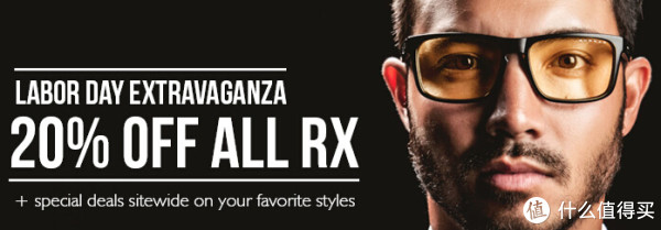 海淘活动:GUNNAR美国官网 PRESCRIPTION EYEWEAR 定制系列