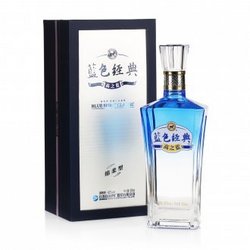 洋河 蓝色经典 高之蓝 42度 500ml