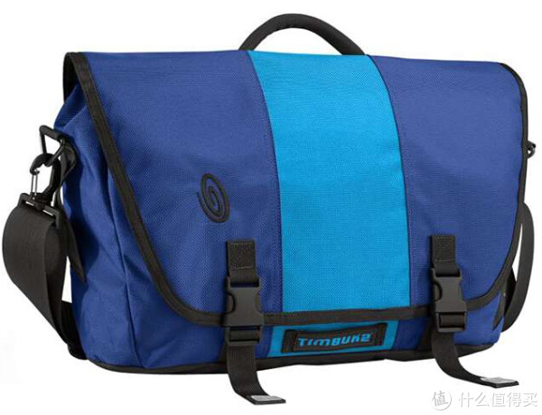 Timbuk2 天霸 Commute Laptop TSA-Friendly 邮差包 M码