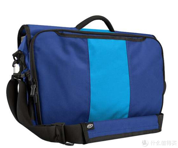 Timbuk2 天霸 Commute Laptop TSA-Friendly 邮差包 M码